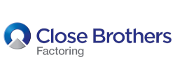 Logo Close Brothers Factoring GmbH