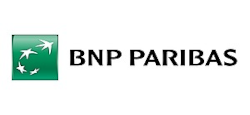 Logo BNP Paribas S.A. Niederlassung Deutschland