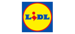 Logo Lidl Stiftung & Co KG