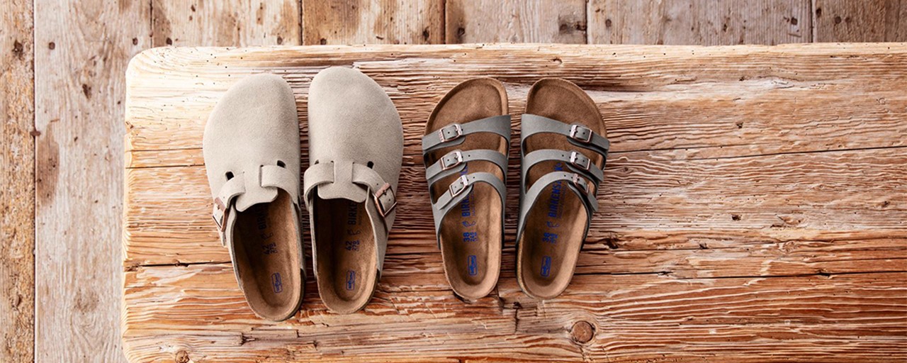 Header Birkenstock