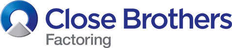 Logo: Close Brothers Factoring GmbH